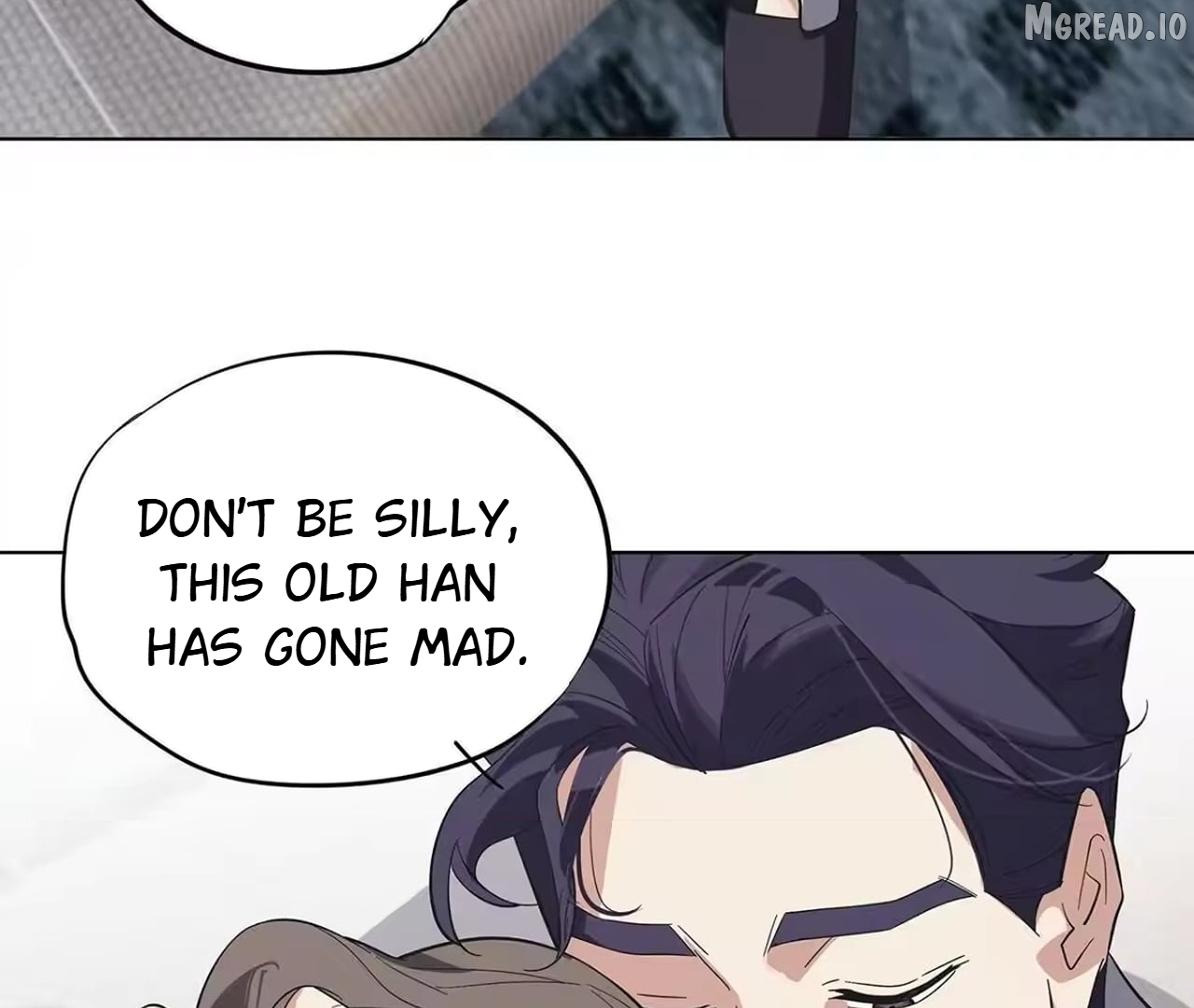 Confession Of The Suspect A Chapter 12  - page 7